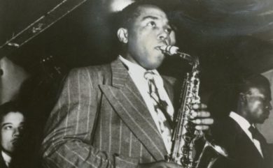チャーリー・パーカーの名盤（おすすめアルバム）を紹介 | Jazz Sax