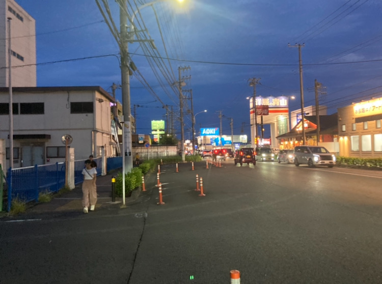 小田原市風景