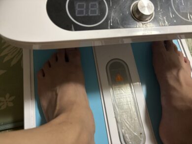 viivaのテラヘルツメーター