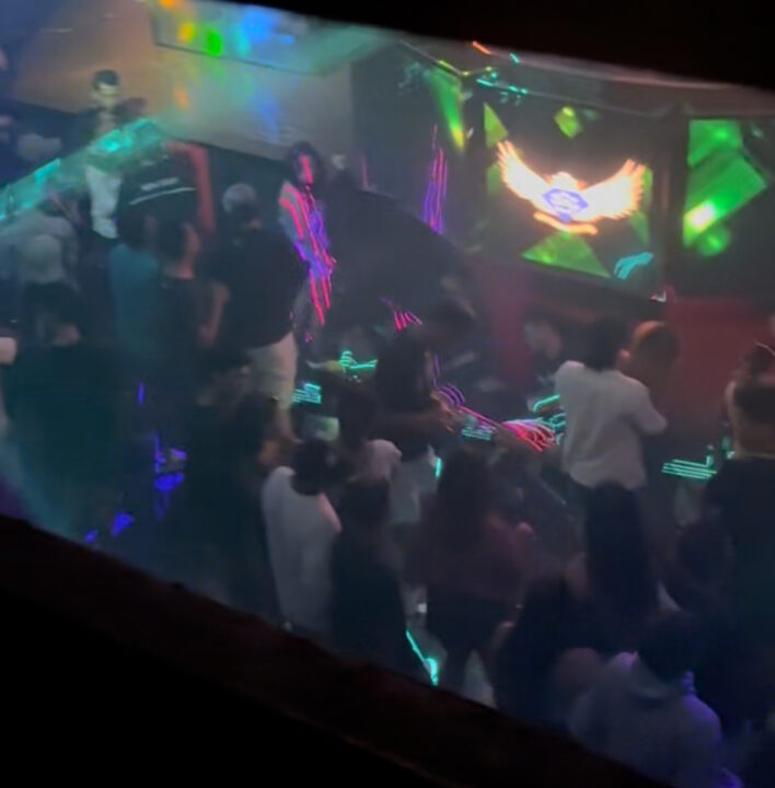 New Star Club