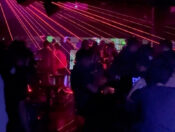 バリのNew Star Club