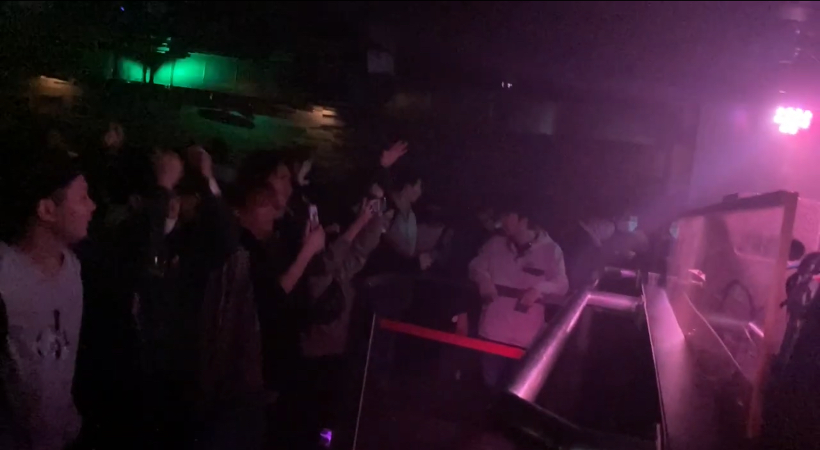 名古屋サンゴ