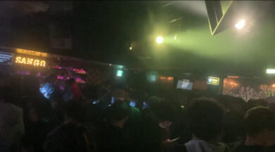 名古屋サンゴ