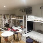 3Dアカデミーの6人部屋に滞在した感想。寮生活はきつい？